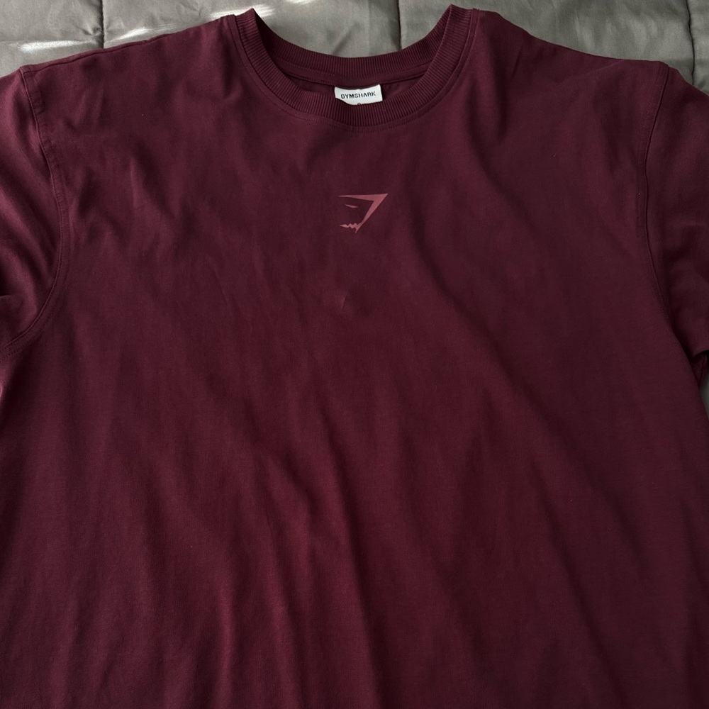 Gymshark Power T shirt